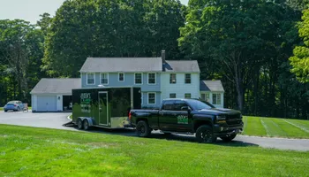 Mowing for Adens Lawn Maintenance LLC  in Old Lyme, CT