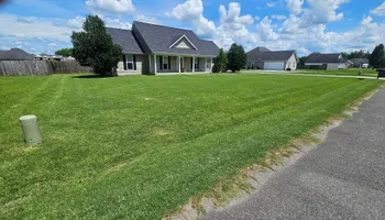 Mulch Installation for Southern Shade Property Service in Ray City, GA