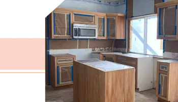 Interior Painting for AFP Painting LLC in Castle Rock, WA