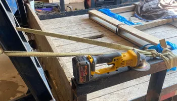 Industral Work for Superior Piping And Fabrication in Lexa,  AR