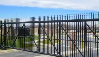 Service and Repair for All Tri-State Door in Atlantic County, NJ