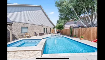 Concrete Extensions for McNeill Services in Magnolia, TX