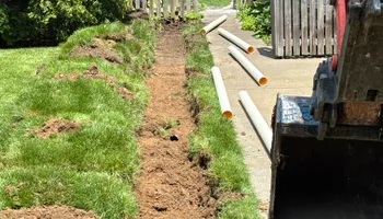 Mulching & Bed Maintenance for Kunkle & Sons Property Maintenance in Akron, OH