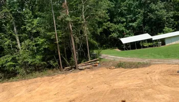 Land Clearing for A.P Land Management in Atlanta, Ga