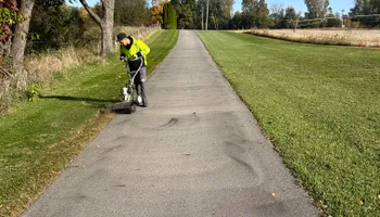 Asphalt Installation  for Recap Asphalt & Sealcoating in Angola,  IN