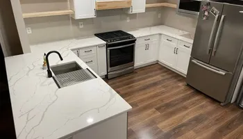Kitchen Renovation for It's The Working Man in Philadelphia, PA