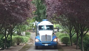 Septic Tank Cleaning for Sky Valley Pumper INC in Sultan, WA