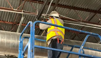 Residential Electrical Services for IS2 LLC in Houston, TX