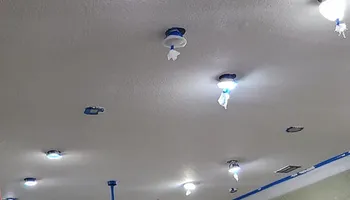 Drywall Installation for All-Star Wall Remodeling in Orlando, FL