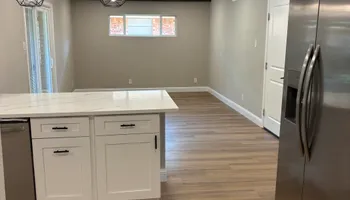 Kitchen Renovation for AJ Design Build and Remodel in Caddo Mills,  TX