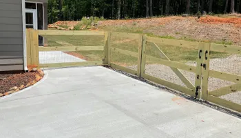 Paver Patio for E&T Outdoor Pros in LaGrange, GA