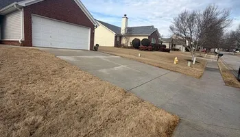 🚿 Pressure Washing Services for GA Lawn Care Pros in Jefferson, GA