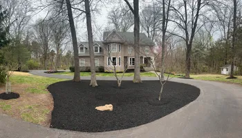 Lawn Maintenance for Green Way Landscape and Building Maintenance in Trenton, NJ