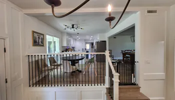 Kitchen Renovation for Apex Remodeling & Renovations LLC in Austin, TX