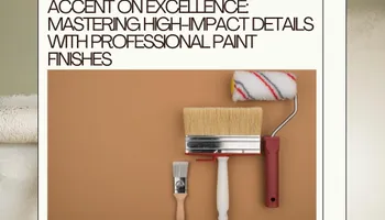 Interior Painting for Jeff Adkins Painting in Barboursville, WV