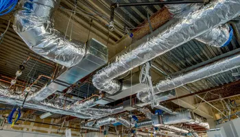 Installation of HVAC Systems for Alliance 3 HVAC in Peoria, AZ