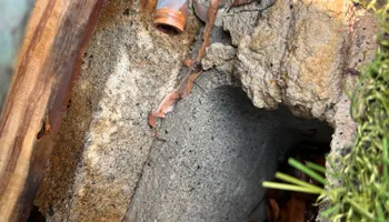 Drain Cleaning for PBGS PLUMBING in Chattanooga, TN