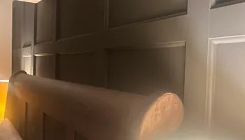 Bathroom Renovation for Noble Legacy, LLC in Pittsburgh, PA