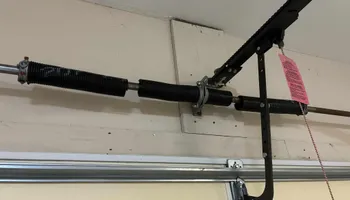 Garage Door Installation for Knox Garage Door Services LLC in Knoxville, TN