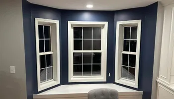 Interior Painting for Pure Painting in Holland, MA