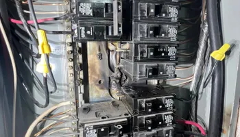 Electrical Repairs for Dan Levinsky & Sons Electrical Services in Portsmouth,  VA