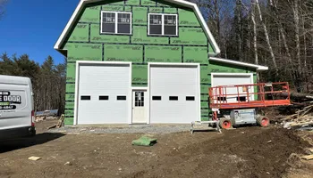 Garage Door Repair for 603 Garage Door Services LLC in Claremont,  NH