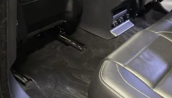 Ceramic Coating for Luxury Auto Detail in Peoria, IL