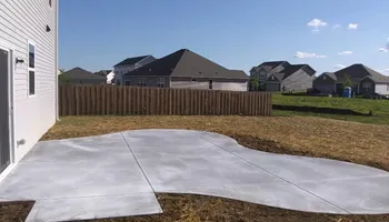 Foundation Laying for Fabian's Concrete in Indianapolis, IN