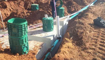 Septic Tank Cleaning for Manny's Septic Repair in Cherokee County, TX