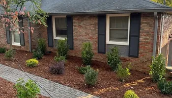 Landscape Design for Foxlan Landscapes in Fairview, TN