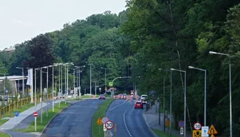 Driveway Paving for Allstate Asphalt & Concrete in Lynchburg, VA