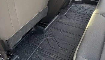 Bronze Package "Light Detail" for Relentless Shine Mobile Detailing in Calabash, NC