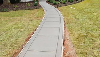 CONCRETE for HAYS Property Services in Jefferson, GA