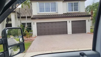 Garage Door Repair for Dc Garage Doors in Miami, FL