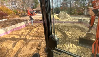 Landscaping for Soil Builders LLC in West Durham, ME