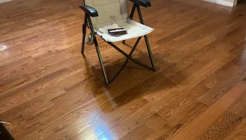 Floor Installation for T&L Flooring in Clinton, TN