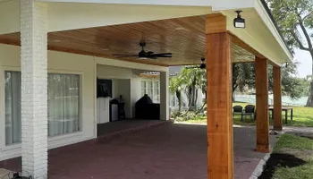 Kitchen Renovation for CCL Contracting in Weslaco, TX