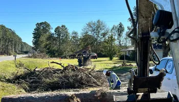 Residential & Commercial Excavation for Conway Land Management in Chatom, AL