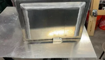Metal Fabrication for West Fabrication LLC in LaBelle, FL