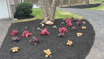 Lawn Maintenance for Green Way Landscape and Building Maintenance in Trenton, NJ
