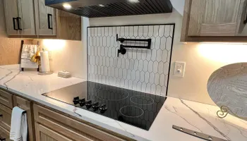 Kitchen Renovation for Arthur Tile & Remodeling in Munford, TN
