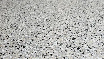 Metallic Epoxy for Custom Concrete Coatings in Battle Lake, MN