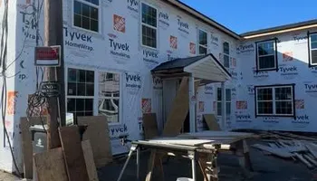 Custom Home Building for CM Developments in Knoxville, TN