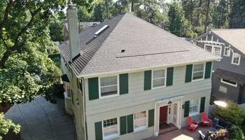 Roofing Installation for AP Roofing Company in Colbert, WA