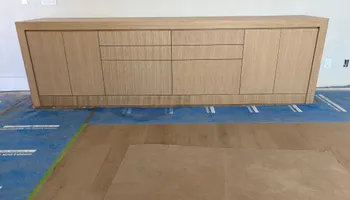 Custom Cabinet Design for Rob Terry Cabinets in Springville, UT