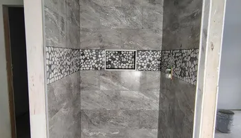 Deck & Patio for JayTees Improvements in Indianapolis, Indiana