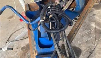 Agricultural Equipment Repair for Wright's Fabrication in Huntsville, AR