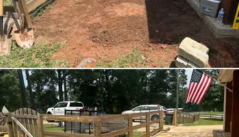 Drainage Solutions for Hydra-Nomix  in Canton,  GA
