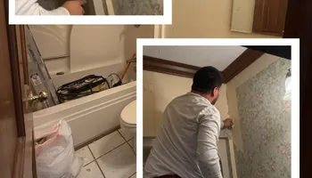 Interior Painting for Jeff Adkins Painting in Barboursville, WV