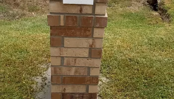 Masonry for Lonestar Masonry in Pasadena, TX